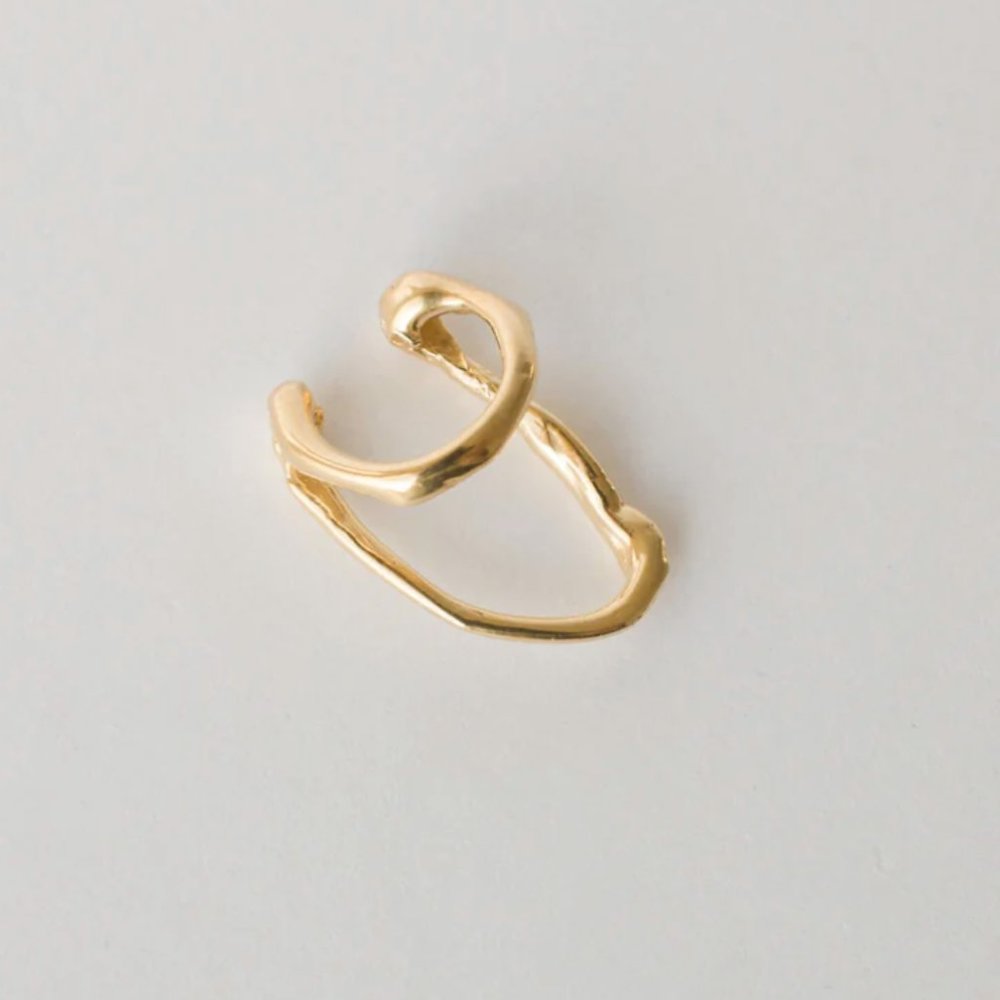 MEREWIF Esther ear cuff never worn